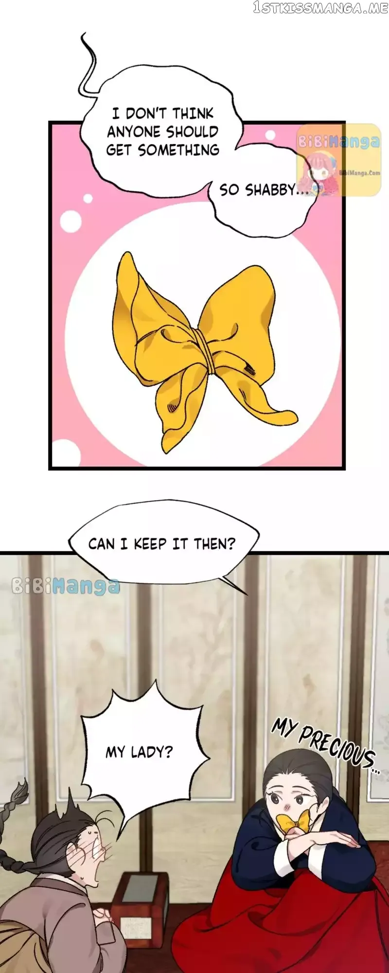 Read Blooming Out chapter 3.5 image 37 on Lezhin