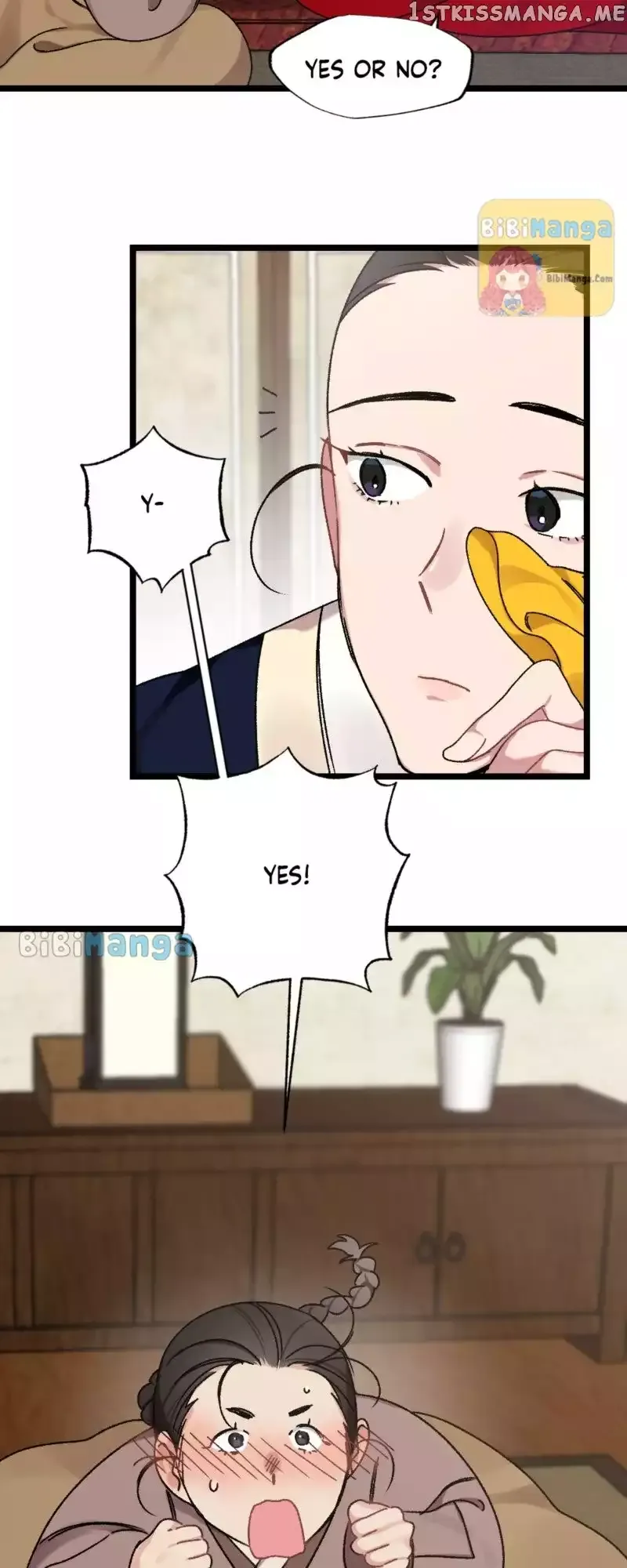 Read Blooming Out chapter 3.5 image 38 on Lezhin