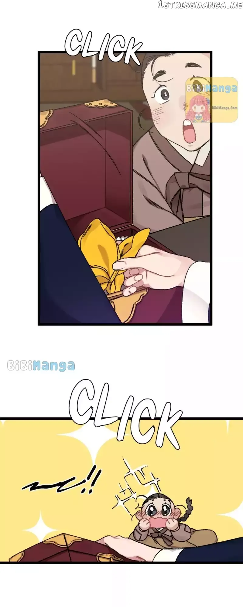 Read Blooming Out chapter 3.5 image 40 on Lezhin