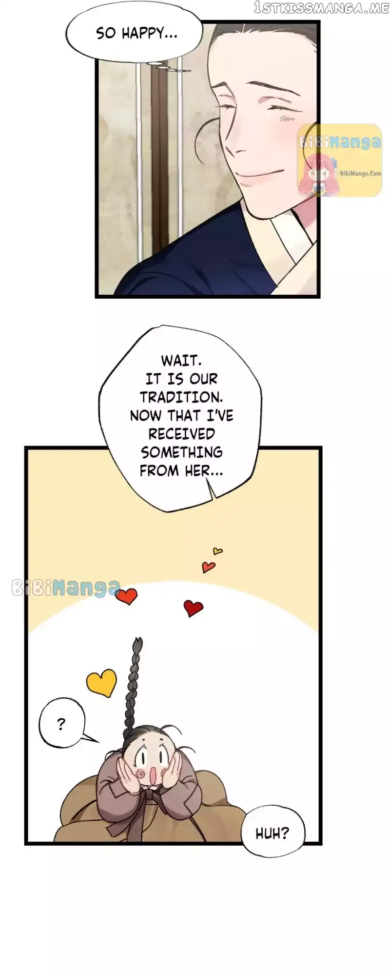 Read Blooming Out chapter 3.5 image 41 on Lezhin
