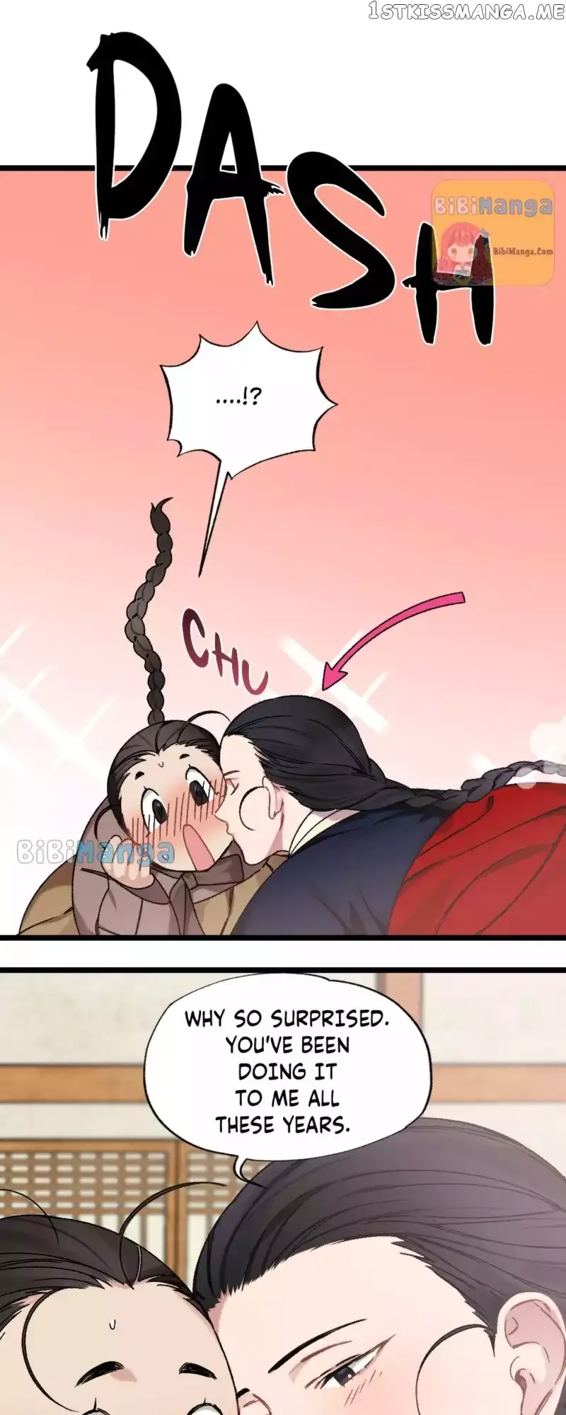 Read Blooming Out chapter 3.5 image 42 on Lezhin