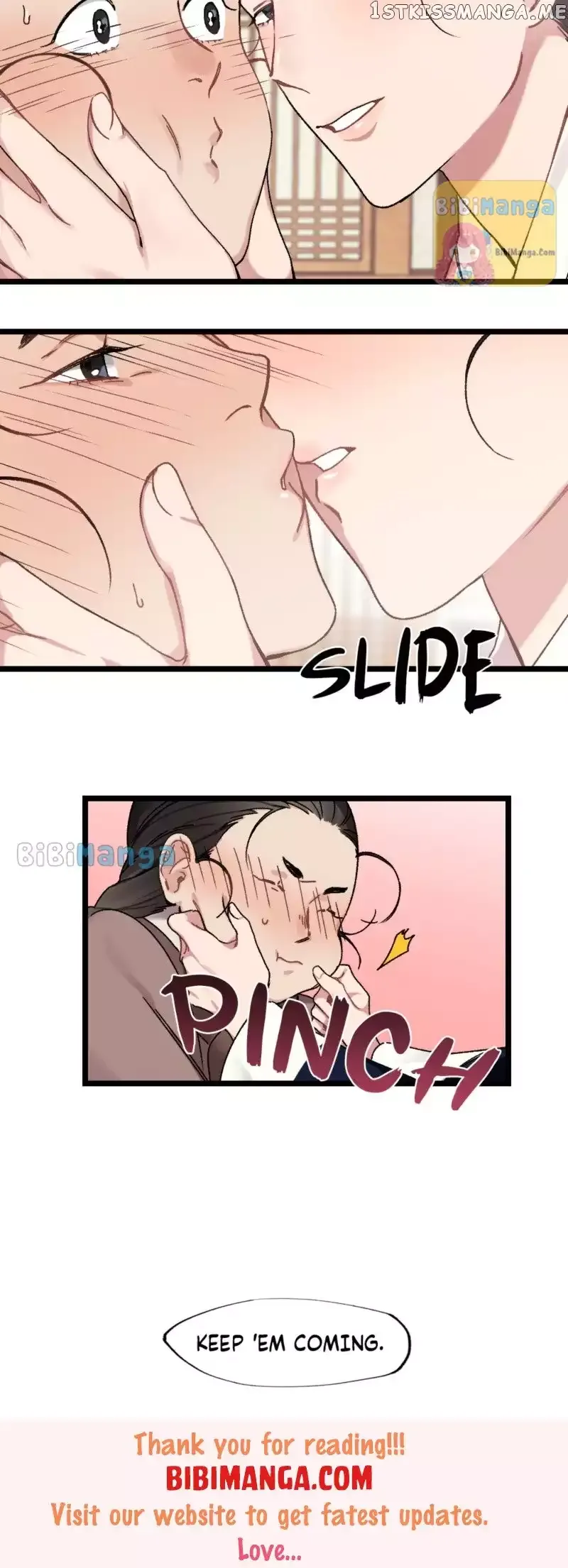Read Blooming Out chapter 3.5 image 43 on Lezhin
