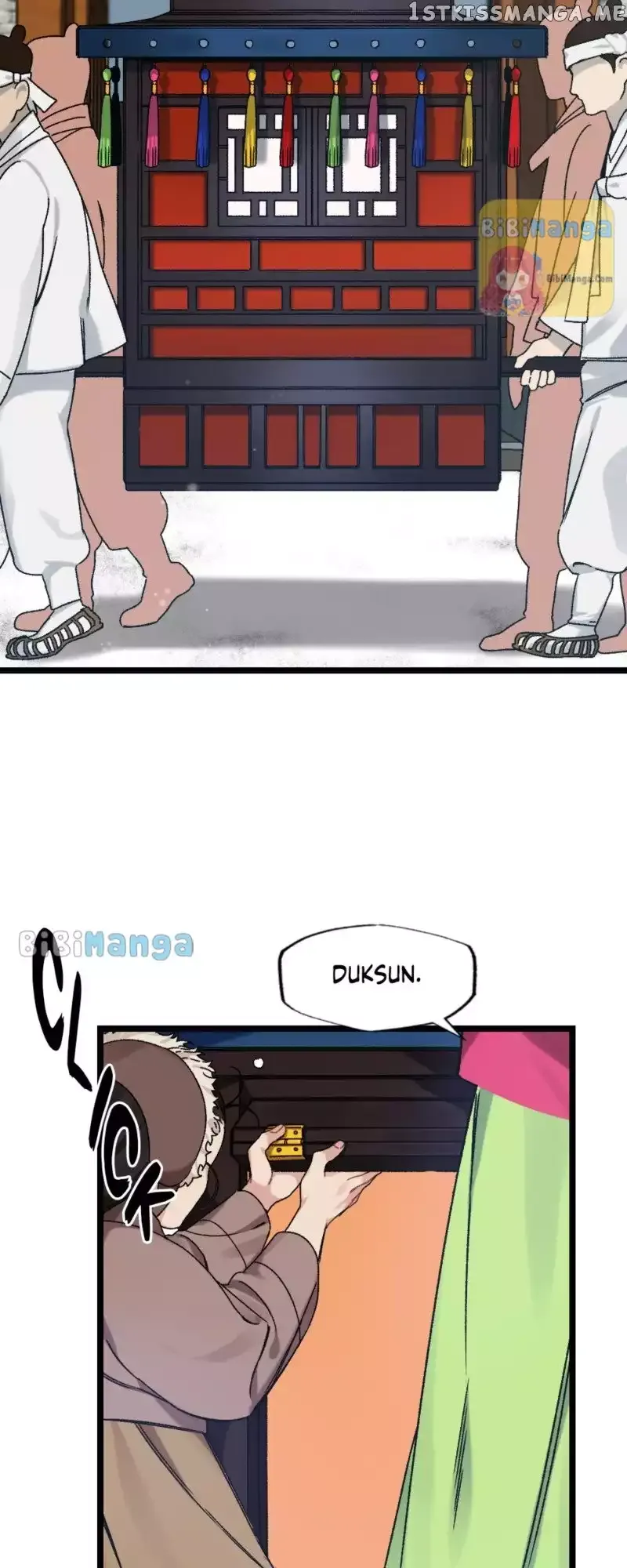 Read Blooming Out chapter 3.6 image 11 on Lezhin