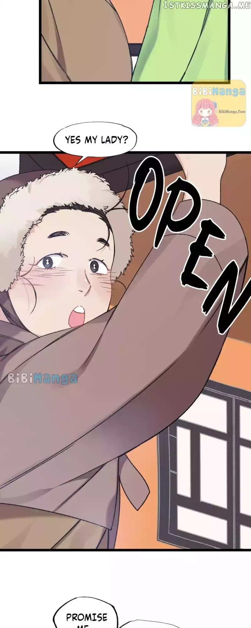 Read Blooming Out chapter 3.6 image 12 on Lezhin