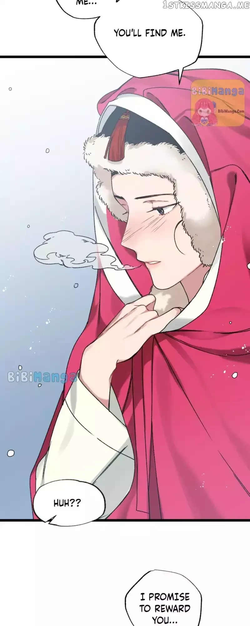 Read Blooming Out chapter 3.6 image 13 on Lezhin