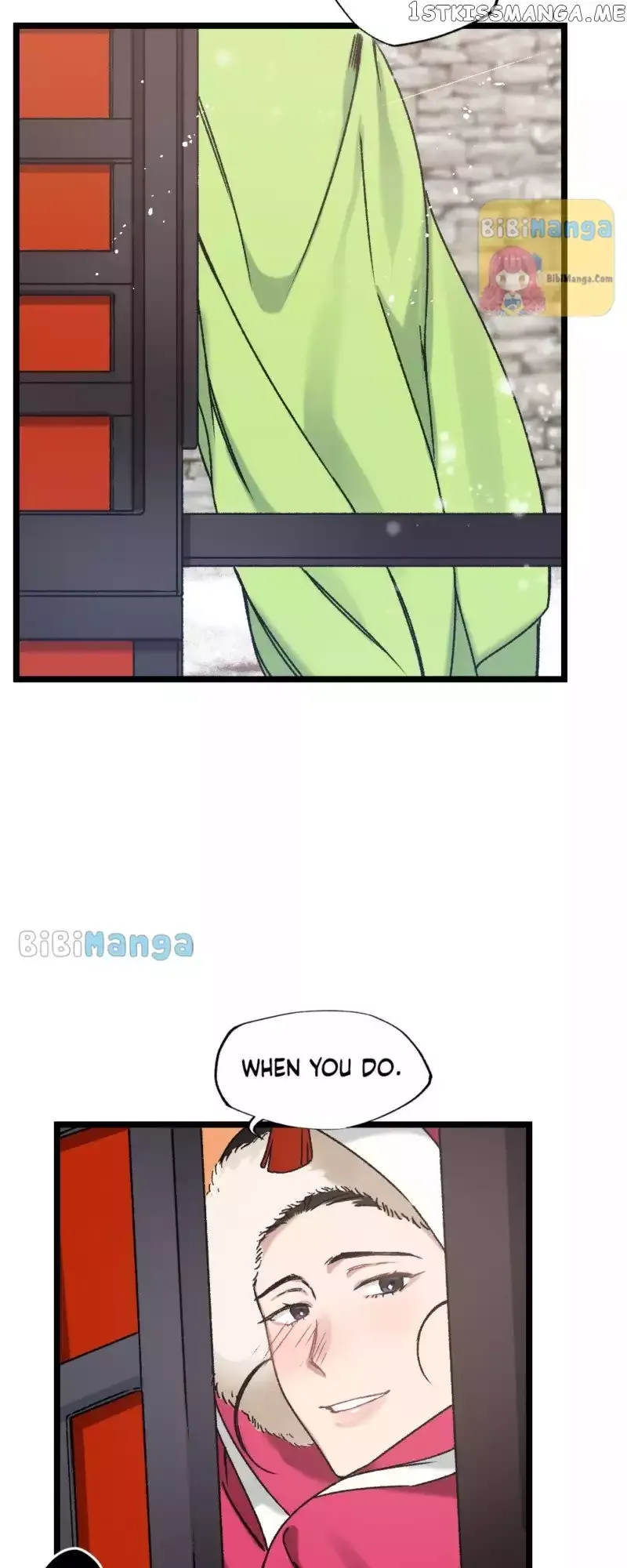 Read Blooming Out chapter 3.6 image 14 on Lezhin