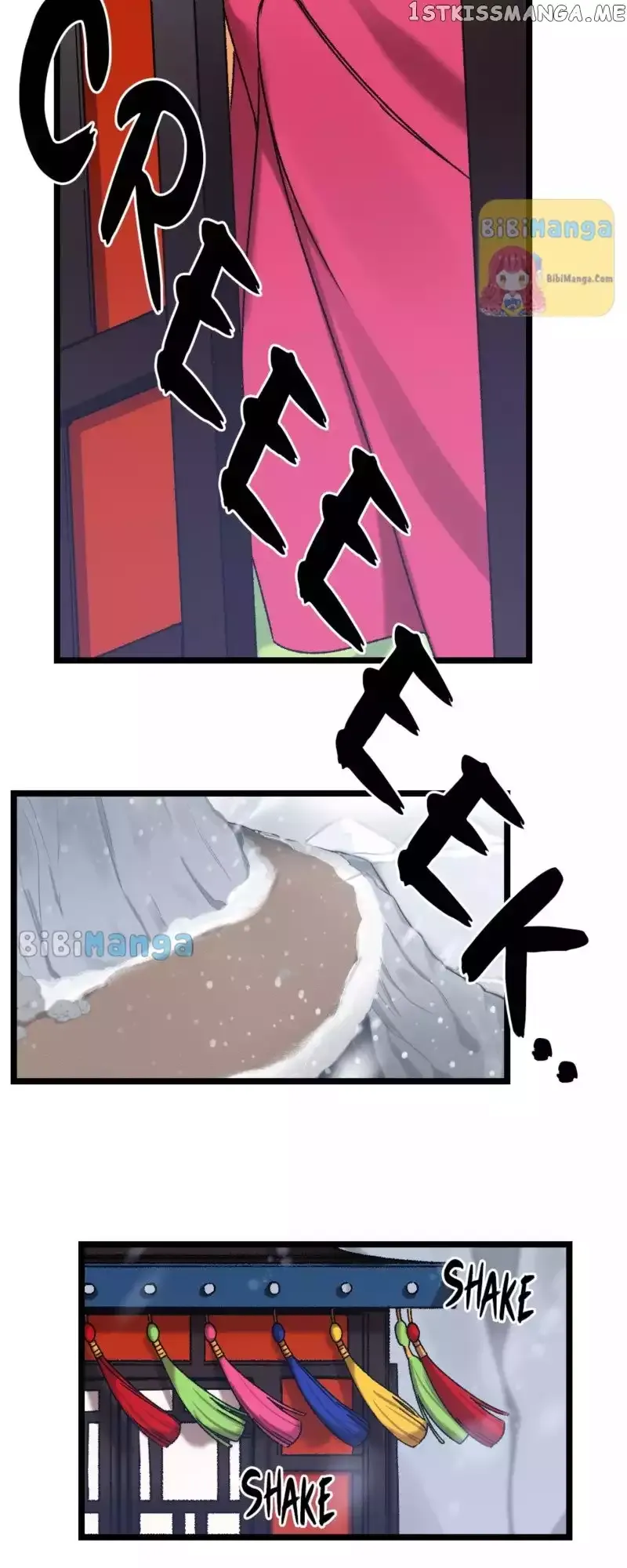 Read Blooming Out chapter 3.6 image 15 on Lezhin
