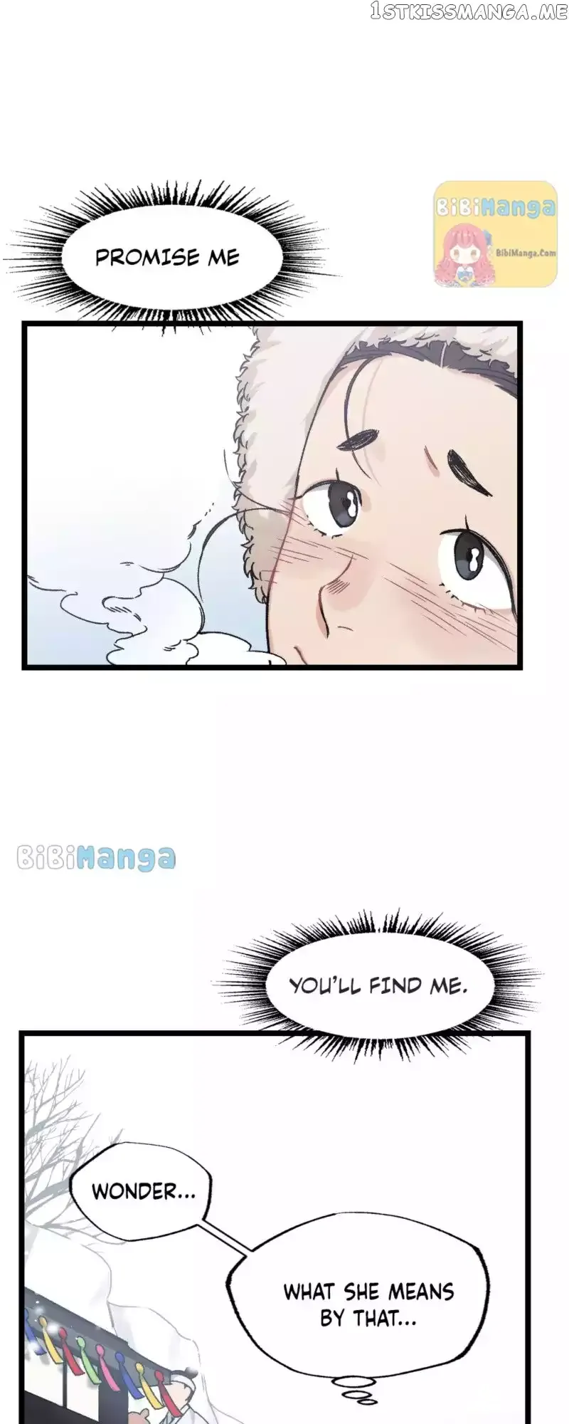 Read Blooming Out chapter 3.6 image 16 on Lezhin