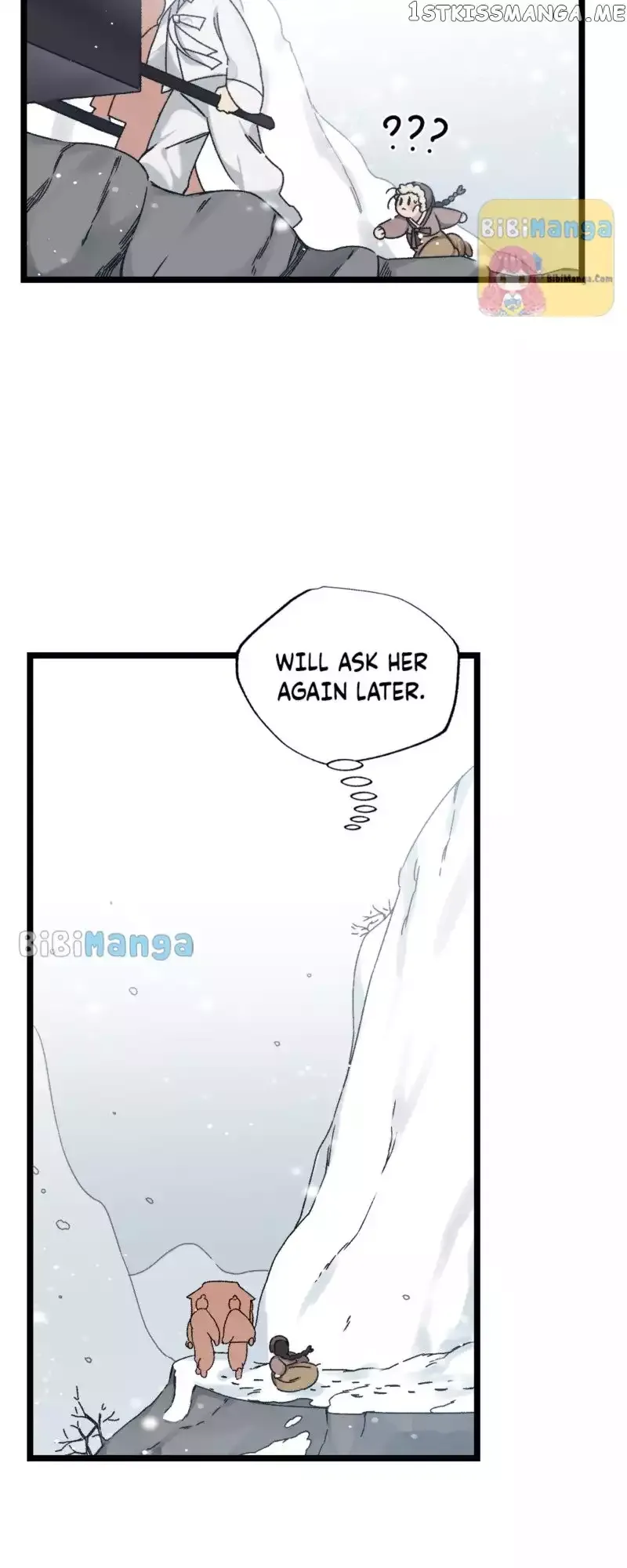 Read Blooming Out chapter 3.6 image 17 on Lezhin