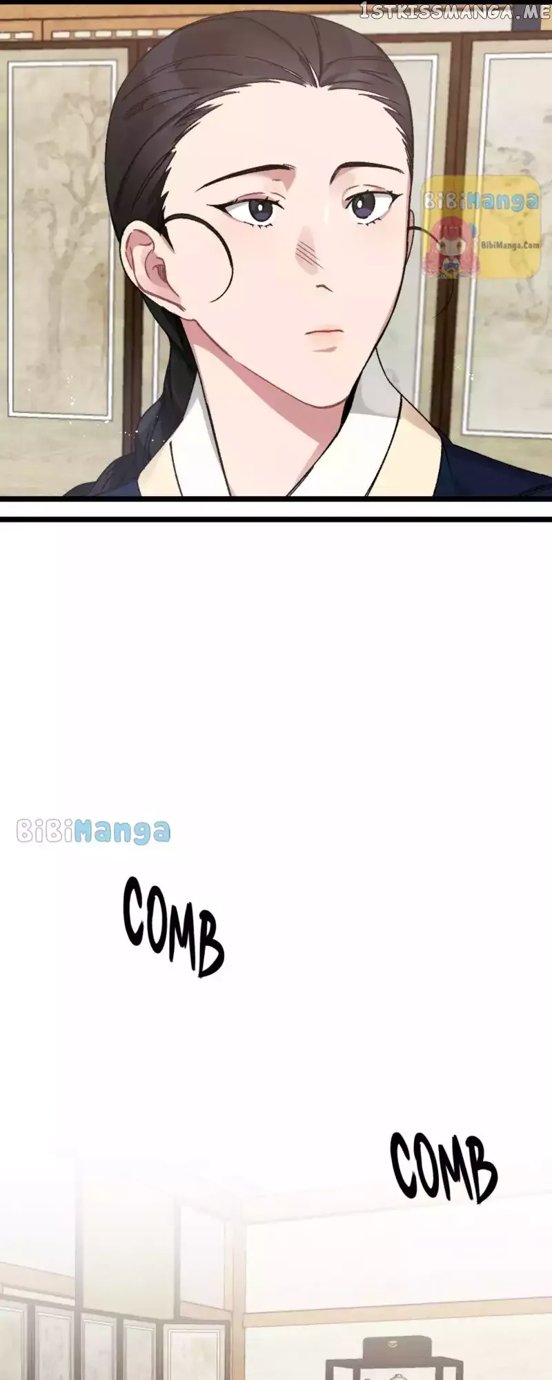 Read Blooming Out chapter 3.6 image 2 on Lezhin