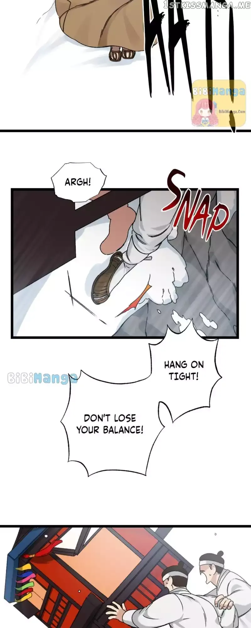 Read Blooming Out chapter 3.6 image 20 on Lezhin