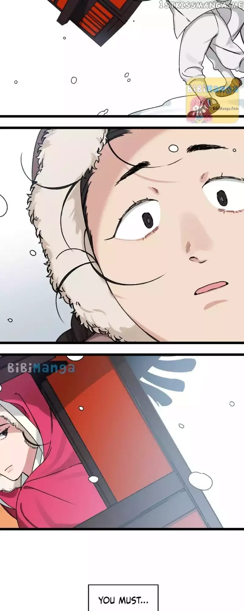 Read Blooming Out chapter 3.6 image 21 on Lezhin