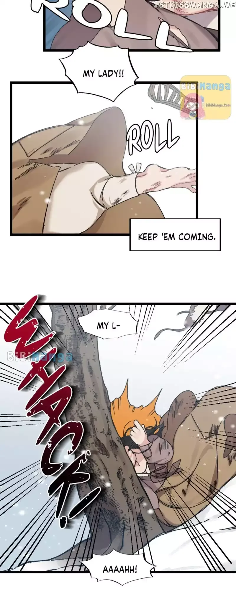 Read Blooming Out chapter 3.6 image 26 on Lezhin