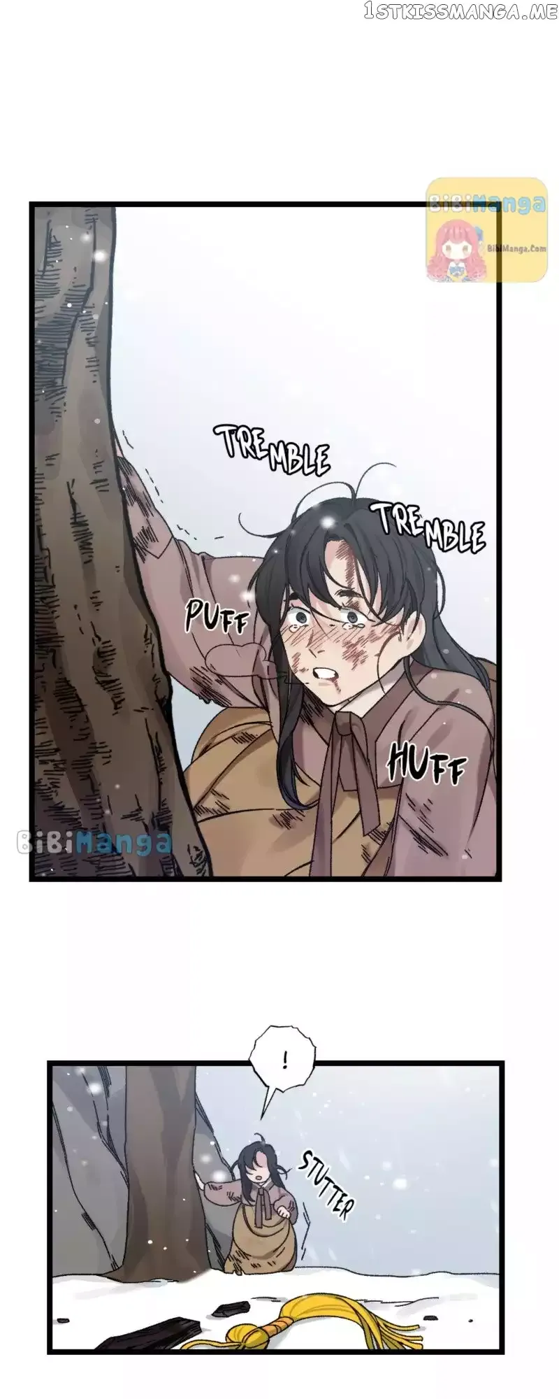 Read Blooming Out chapter 3.6 image 27 on Lezhin