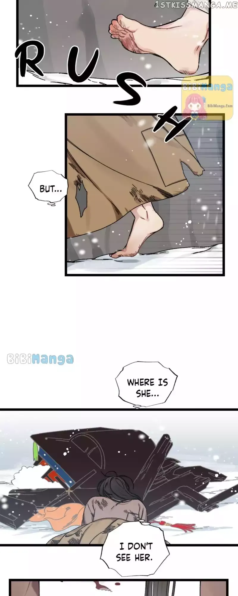 Read Blooming Out chapter 3.6 image 29 on Lezhin