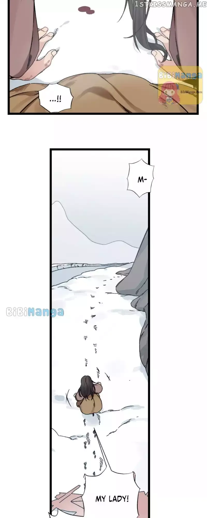 Read Blooming Out chapter 3.6 image 30 on Lezhin