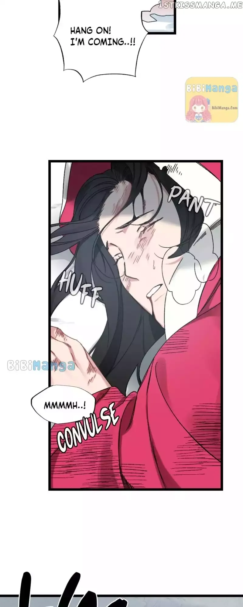 Read Blooming Out chapter 3.6 image 31 on Lezhin