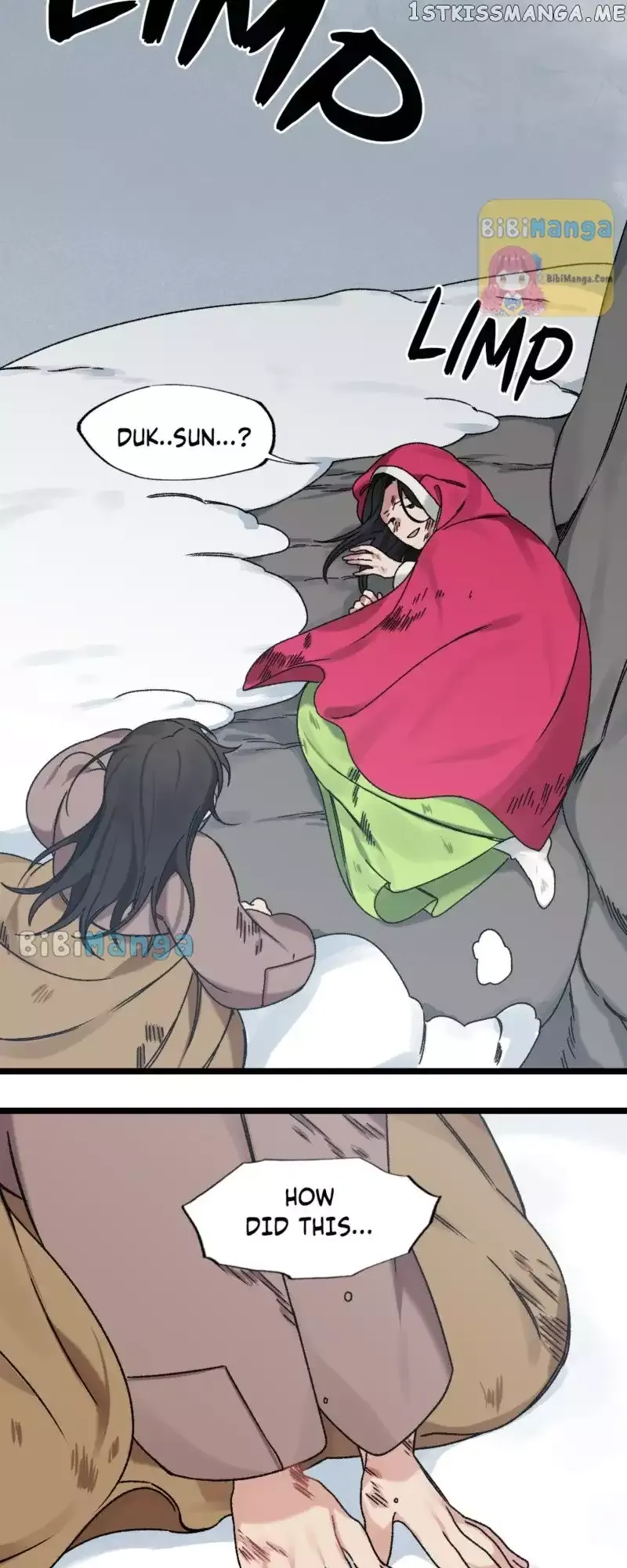 Read Blooming Out chapter 3.6 image 32 on Lezhin