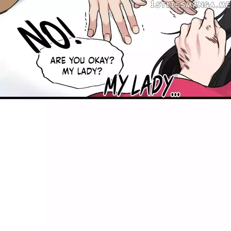 Read Blooming Out chapter 3.6 image 33 on Lezhin