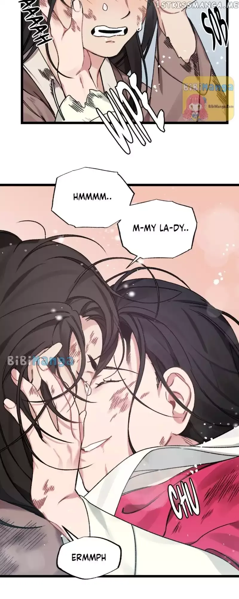 Read Blooming Out chapter 3.6 image 36 on Lezhin
