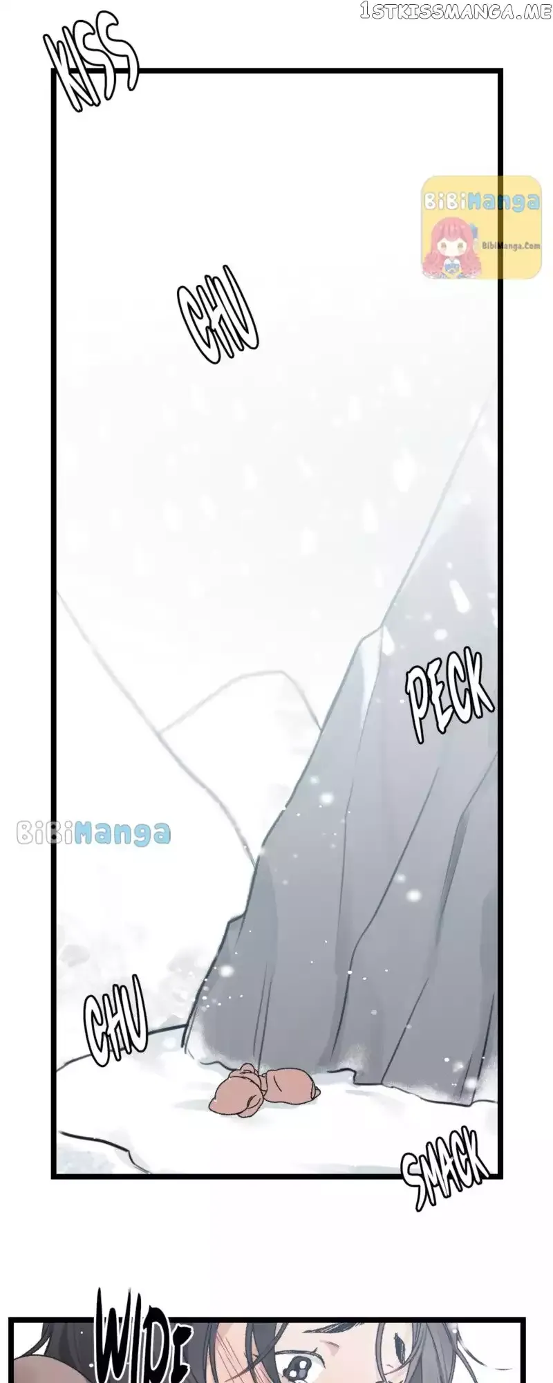 Read Blooming Out chapter 3.6 image 37 on Lezhin