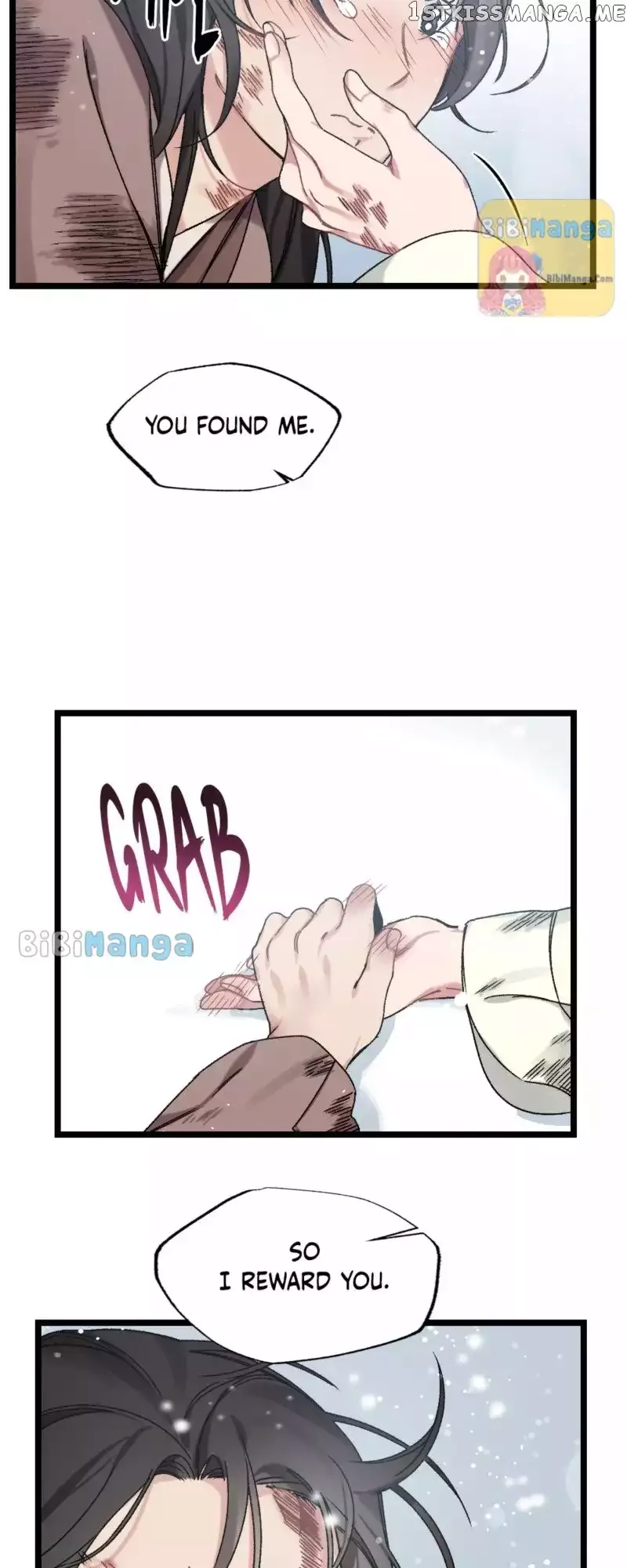 Read Blooming Out chapter 3.6 image 38 on Lezhin