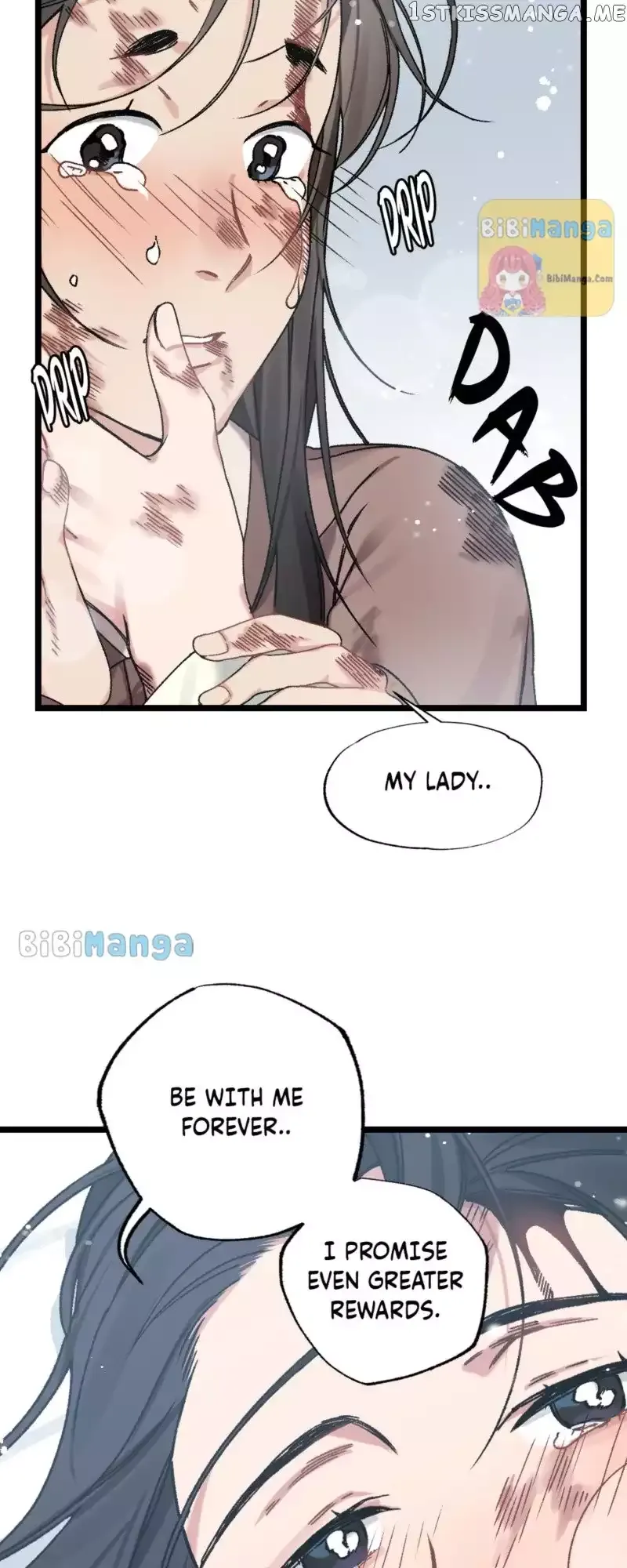 Read Blooming Out chapter 3.6 image 39 on Lezhin