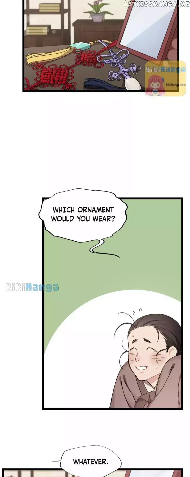 Read Blooming Out chapter 3.6 image 4 on Lezhin