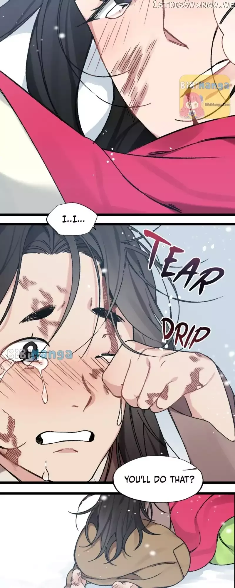 Read Blooming Out chapter 3.6 image 40 on Lezhin