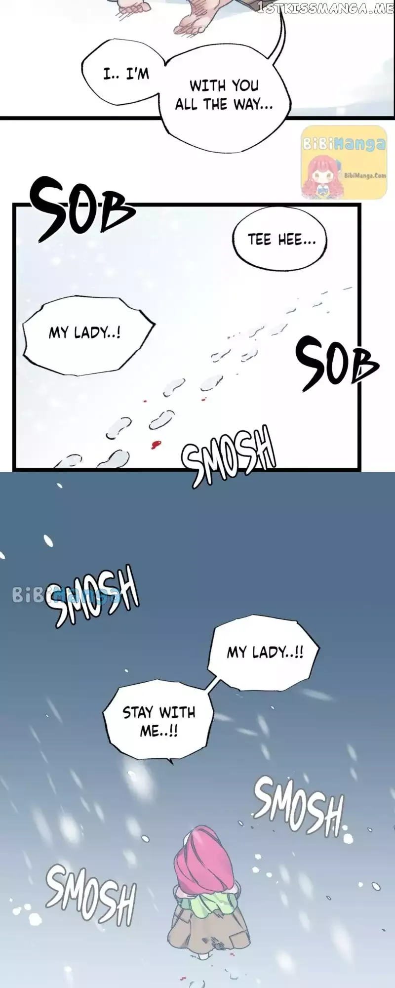Read Blooming Out chapter 3.6 image 41 on Lezhin