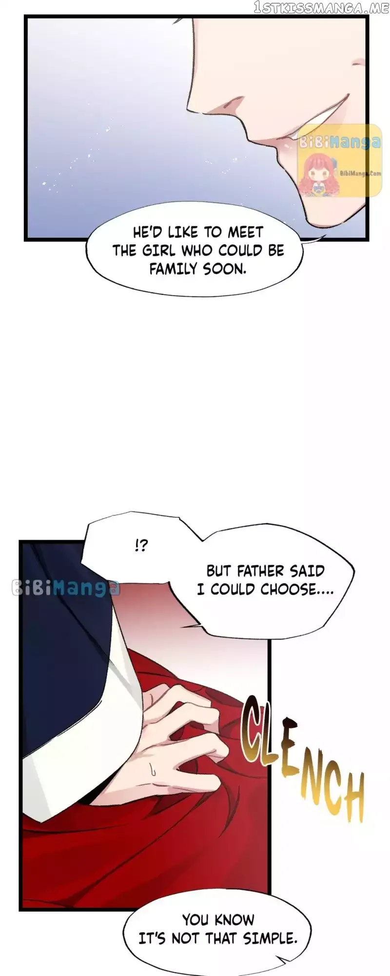 Read Blooming Out chapter 3.6 image 7 on Lezhin