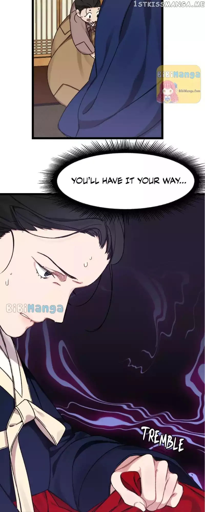 Read Blooming Out chapter 3.6 image 9 on Lezhin