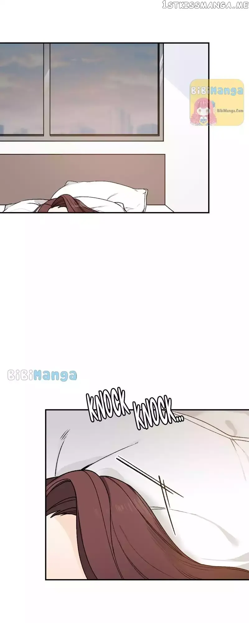 Read Blooming Out chapter 4.1 image 1 on Lezhin