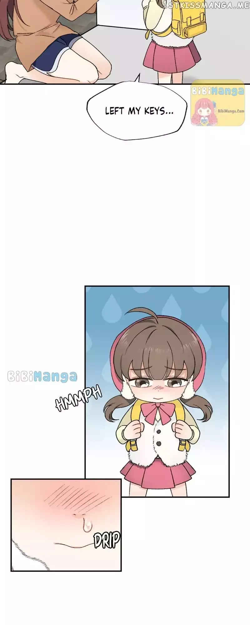 Read Blooming Out chapter 4.1 image 11 on Lezhin