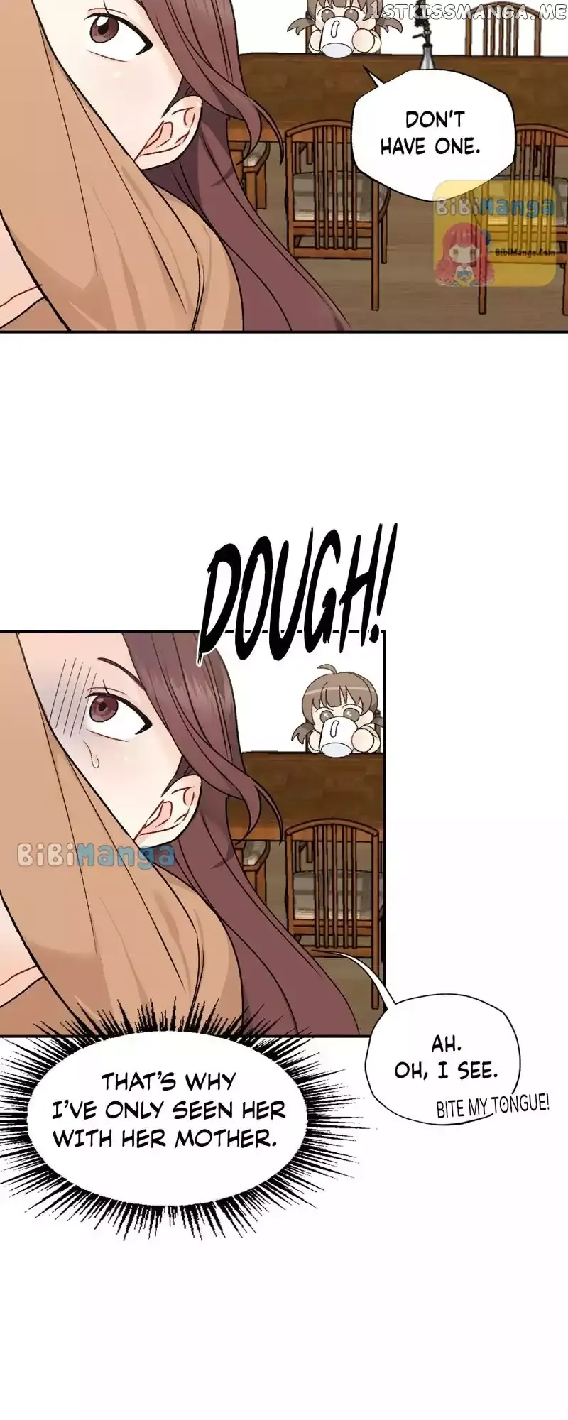 Read Blooming Out chapter 4.1 image 14 on Lezhin