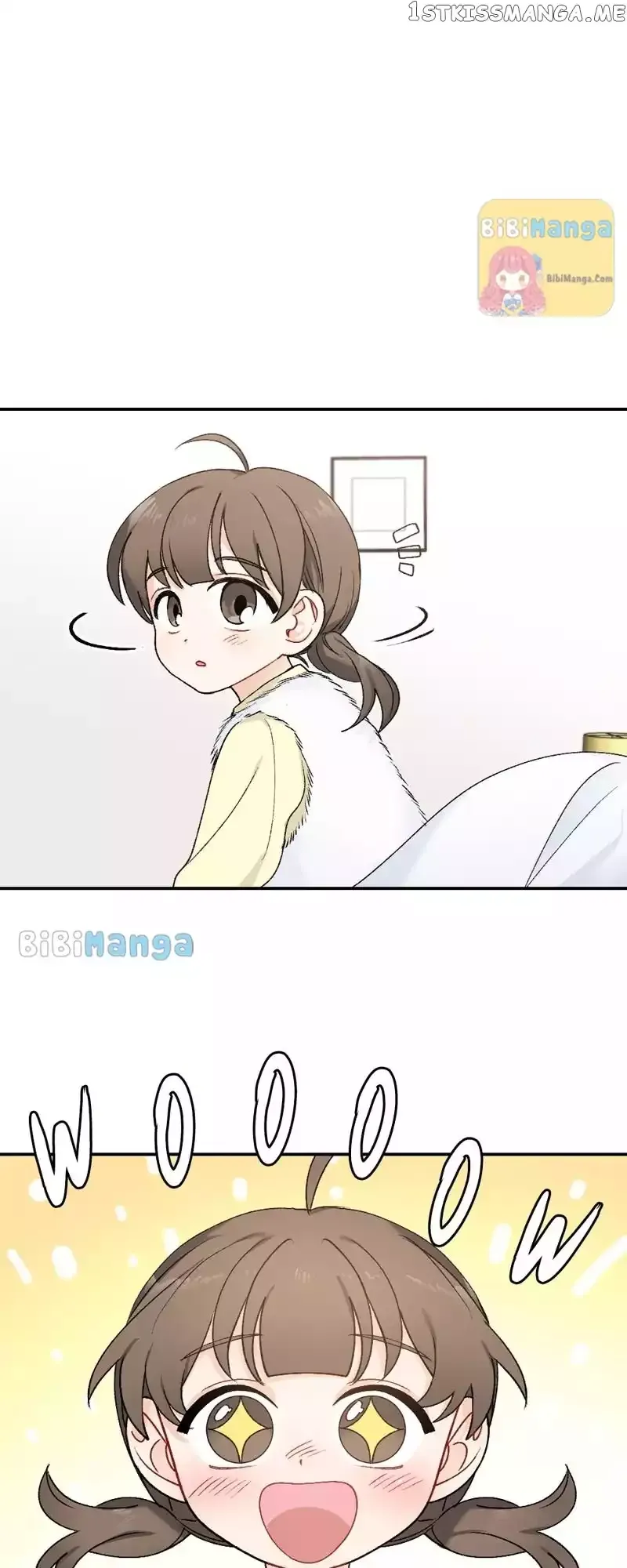 Read Blooming Out chapter 4.1 image 17 on Lezhin