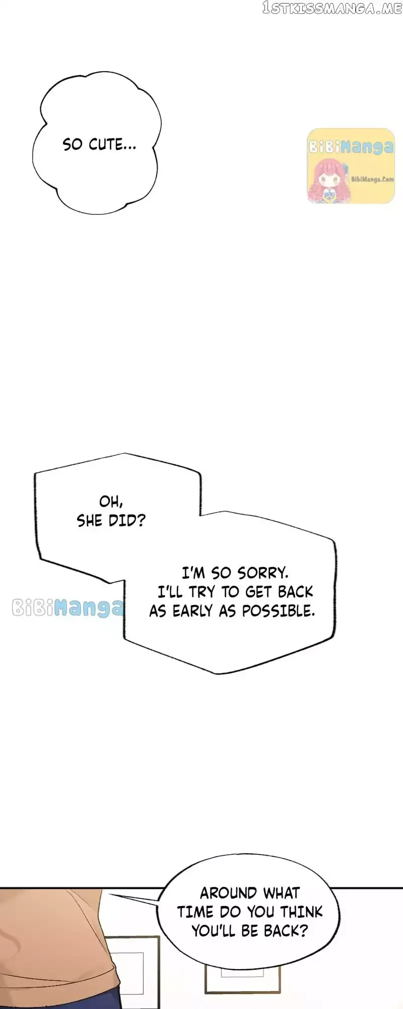 Read Blooming Out chapter 4.1 image 19 on Lezhin