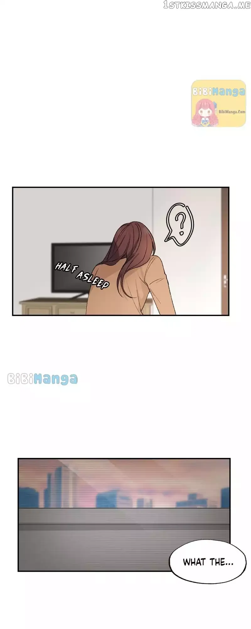 Read Blooming Out chapter 4.1 image 2 on Lezhin