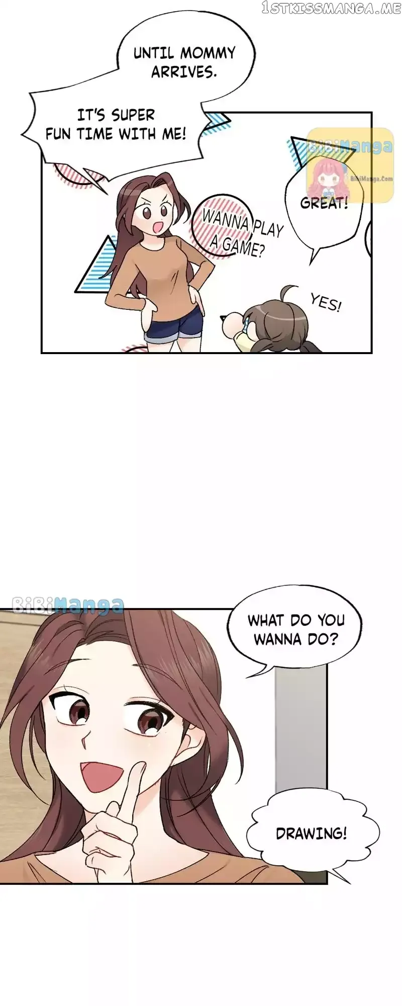 Read Blooming Out chapter 4.1 image 23 on Lezhin