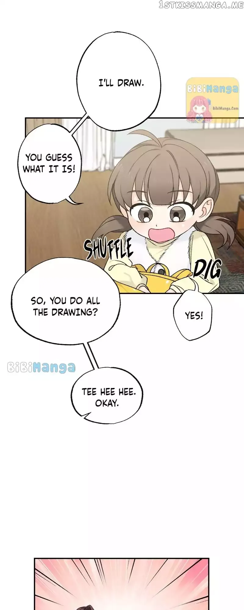 Read Blooming Out chapter 4.1 image 24 on Lezhin