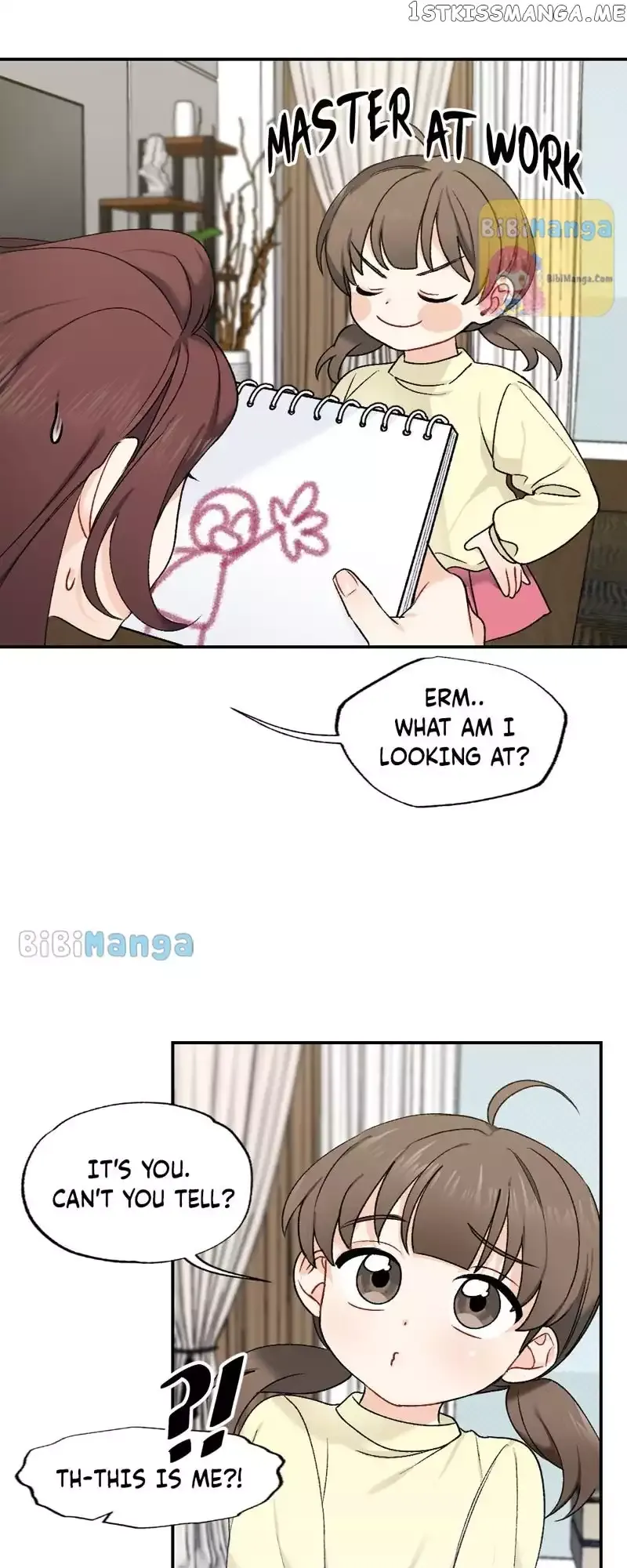 Read Blooming Out chapter 4.1 image 26 on Lezhin