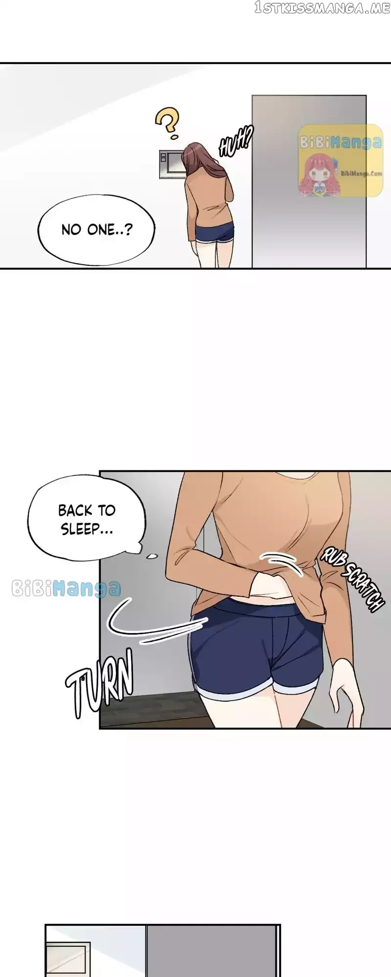 Read Blooming Out chapter 4.1 image 3 on Lezhin