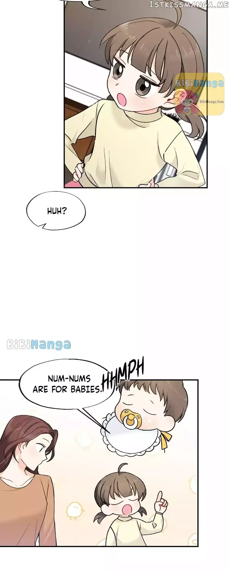 Read Blooming Out chapter 4.1 image 33 on Lezhin