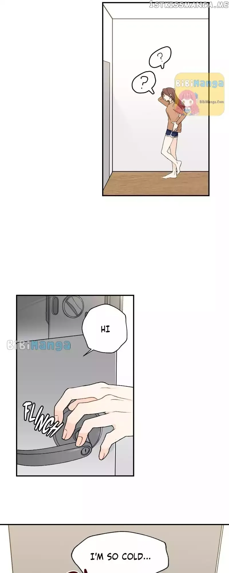 Read Blooming Out chapter 4.1 image 5 on Lezhin