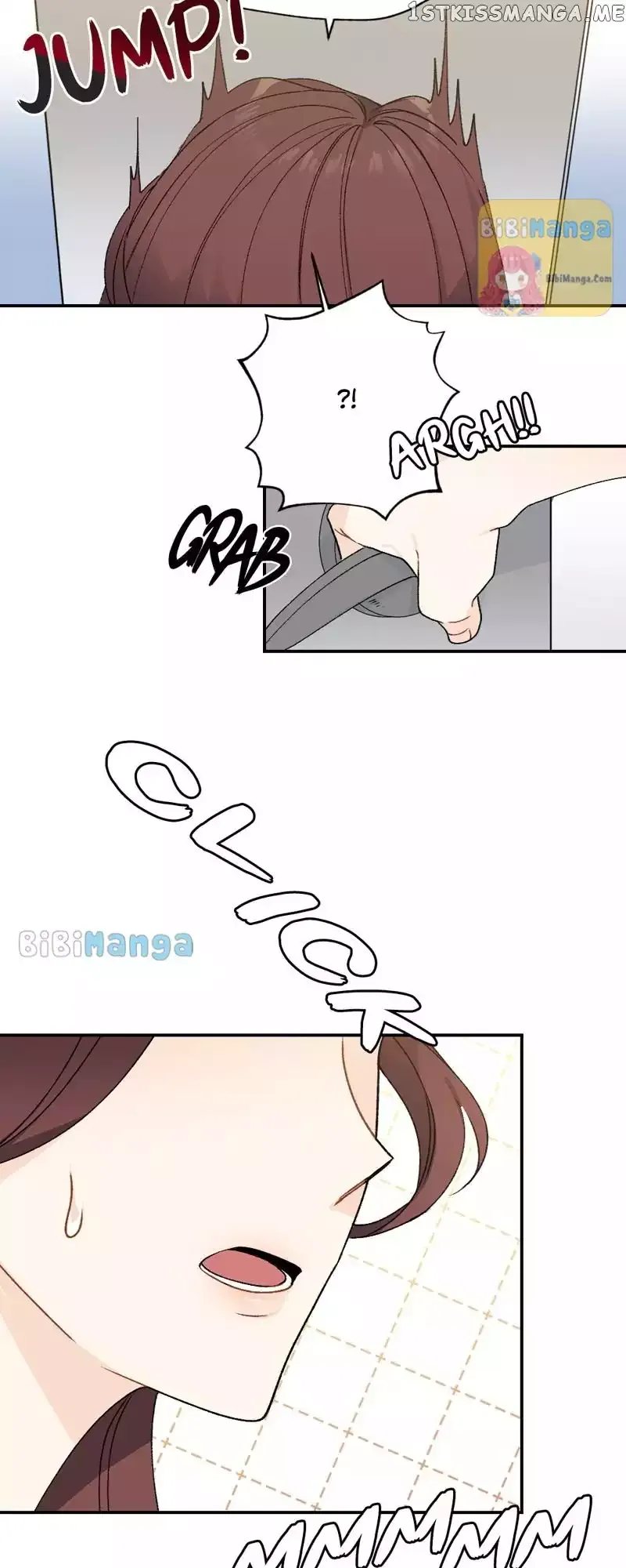 Read Blooming Out chapter 4.1 image 6 on Lezhin