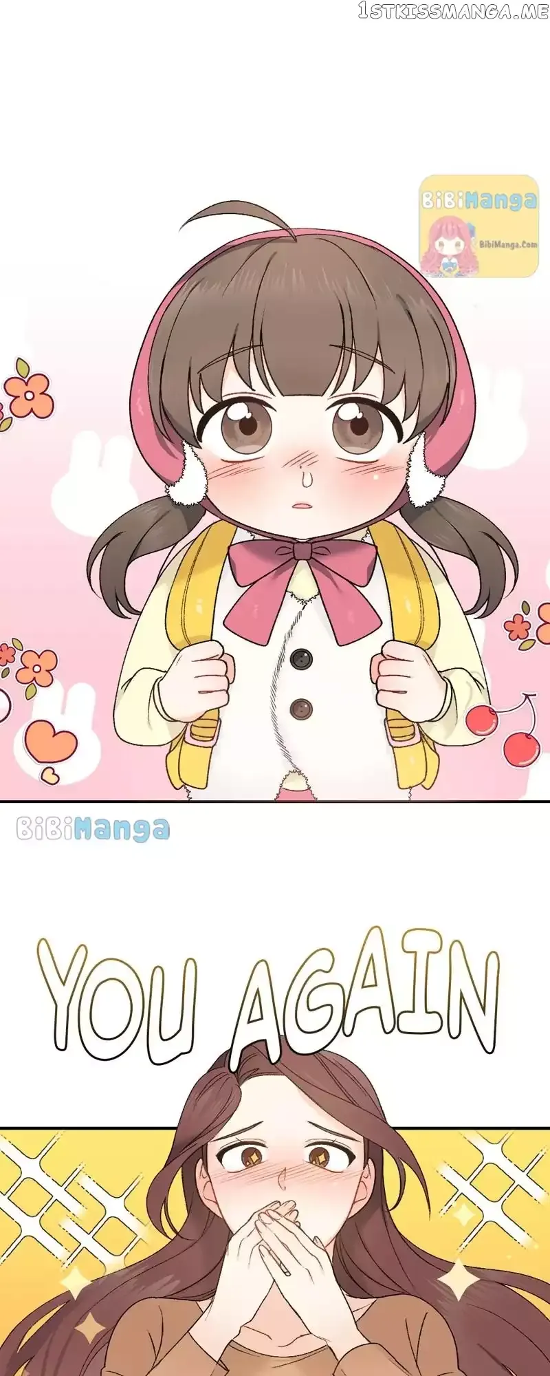 Read Blooming Out chapter 4.1 image 8 on Lezhin
