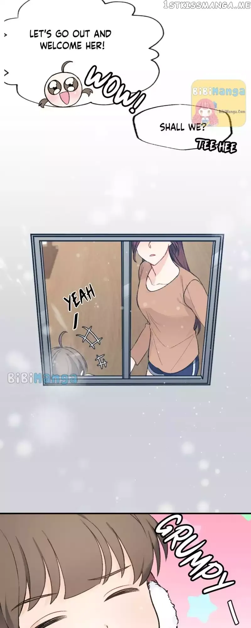 Read Blooming Out chapter 4.2 image 1 on Lezhin