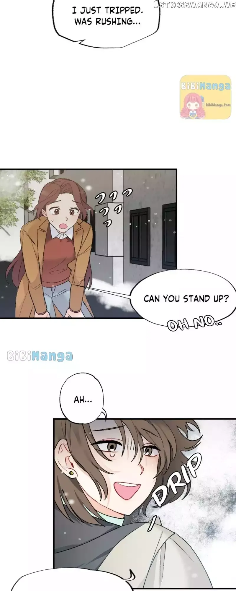 Read Blooming Out chapter 4.2 image 10 on Lezhin