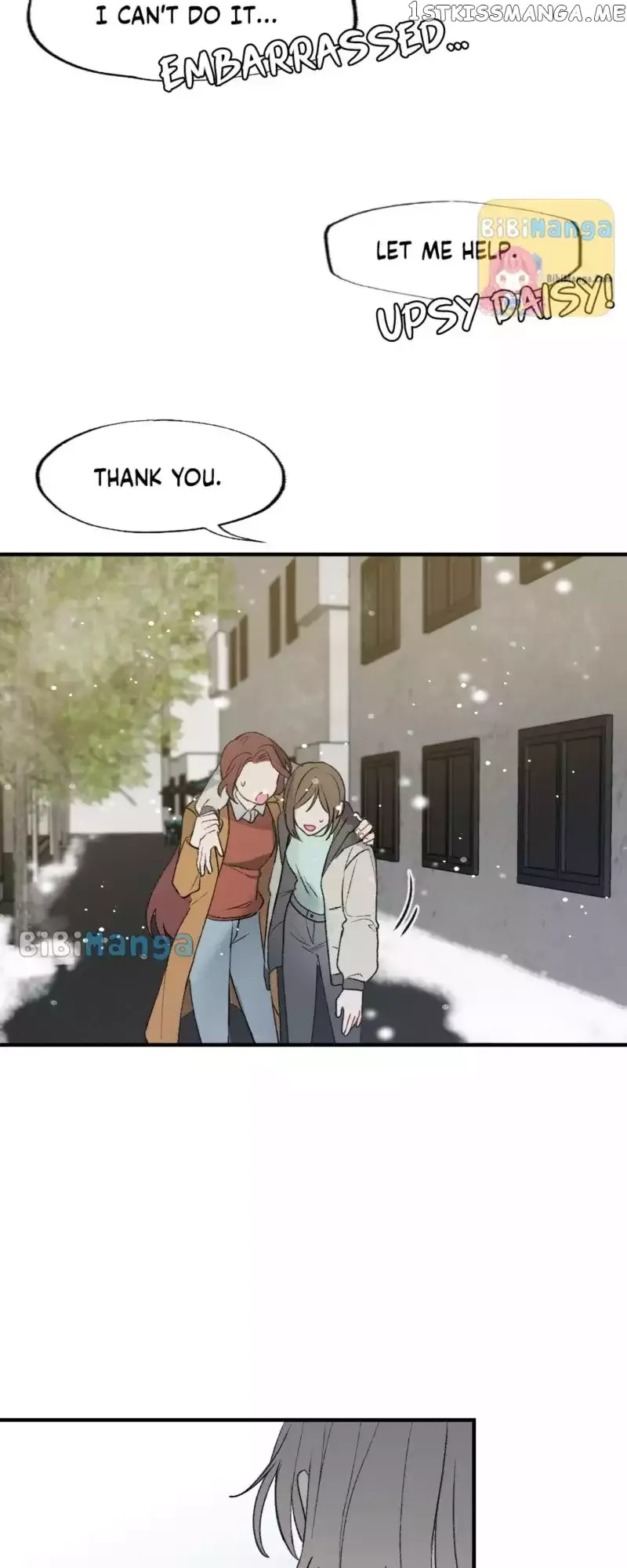 Read Blooming Out chapter 4.2 image 11 on Lezhin