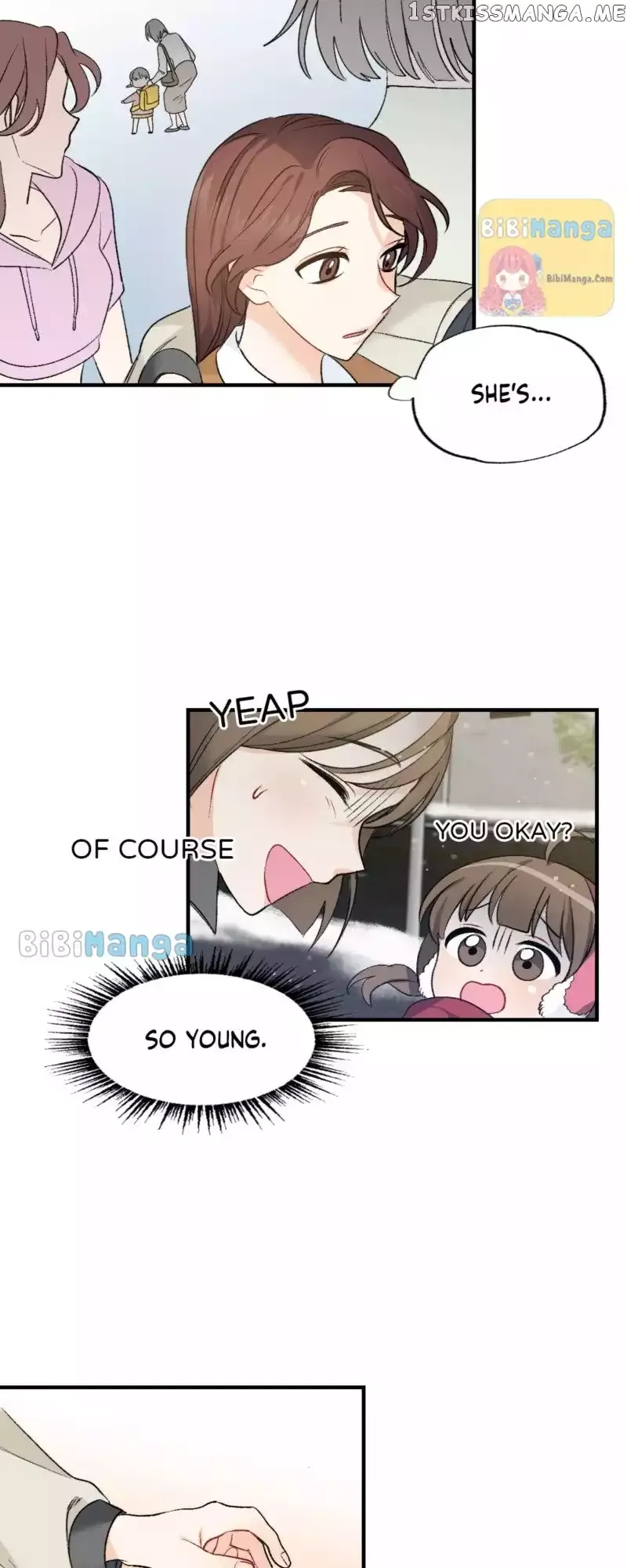 Read Blooming Out chapter 4.2 image 12 on Lezhin
